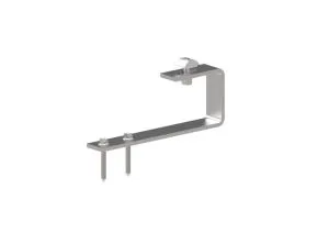 Pembekal Sistem Pemasangan Sistem Panel Bumbung China Shingle