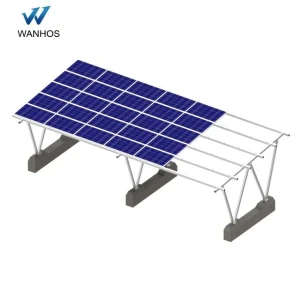 Bayangkan Solar Carport