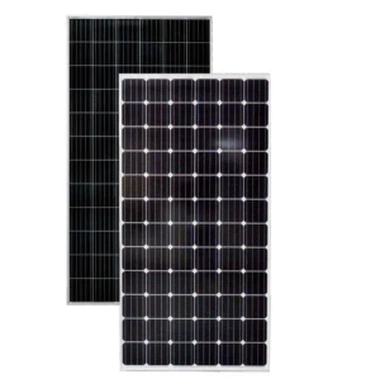 Pengeluar Panel Suria Mono fotovoltaik