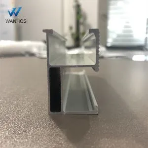 Rel Bumbung Panel Suria Reka Bentuk Baru