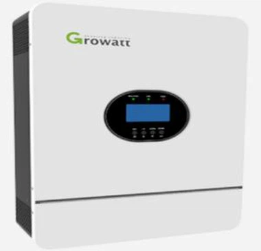 INVERTER FASA TINGGI UNTUK SISTEM SOLAR