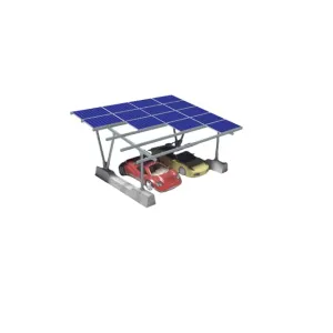 Rangka Carport Suria