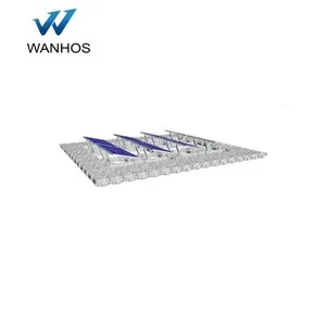 Sistem Pemasangan Terapung Suria