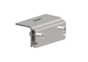 Racking Suria untuk berdiri bumbung jahitan