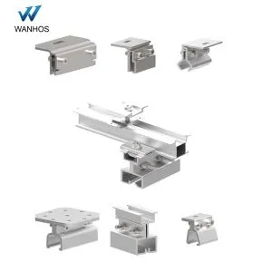 Pemasangan Joran Pemasangan Bumbung Jahitan Berdiri