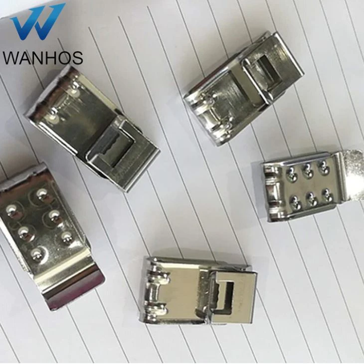 Solar Panel Wire Clips