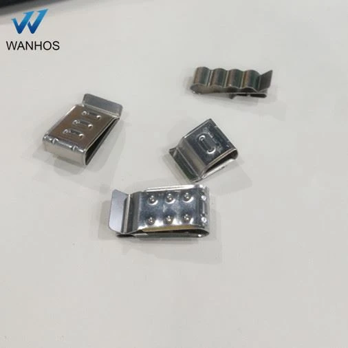 Solar Panel Wire Clips