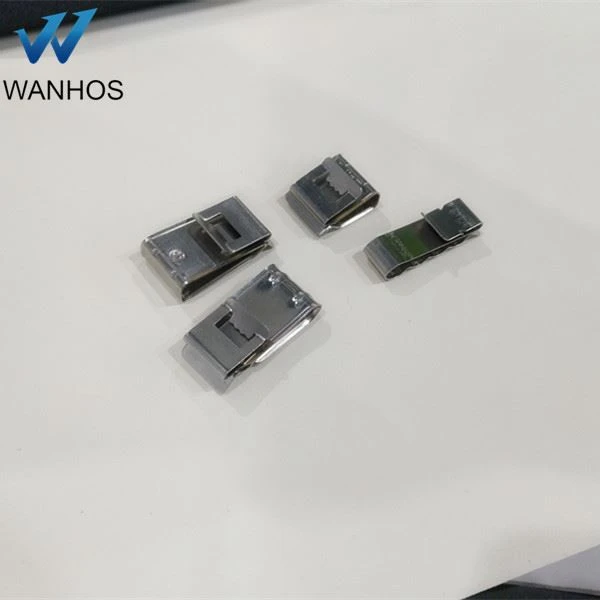 Solar Panel Wire Clips