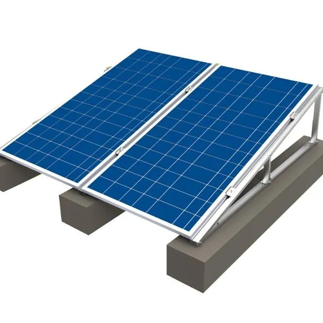 Sistem kuasa solar sistem pelekap Suria