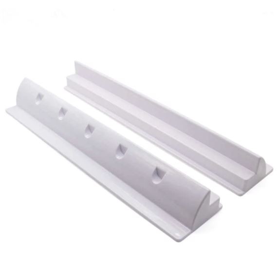 Solar RV Roof ABS Side Mounted 2pcs/sets