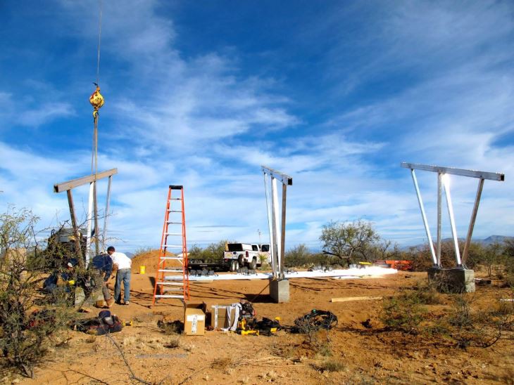 Waterproof Commercial Solar Energy Carport Mounting Systems Car Park Solar Racking