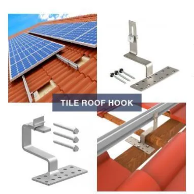 Advantages of Adjustable Roman Tile Roof Hook