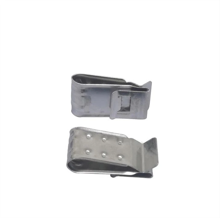 solar cable clamp for solar panel