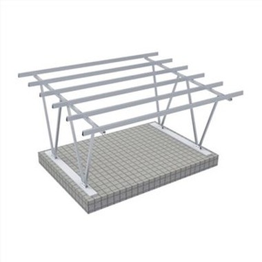 Tempat Letak Kereta Solar