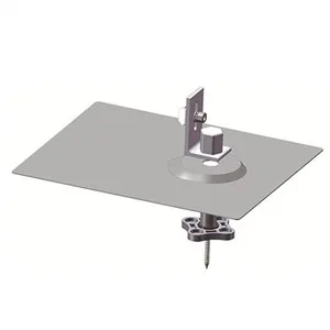 Cangkuk Bumbung Solar L Kaki Kalis Air