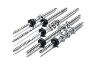 Bolt Penyangkut Pemasangan Solar Bumbung Logam