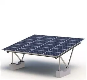 Tempat Letak Kereta Solar