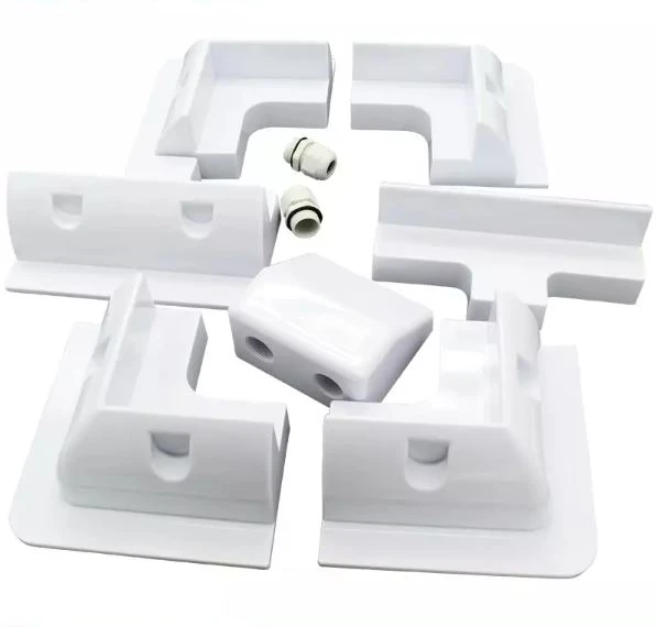 Solar Panel Mounting Rails For Rv Detail