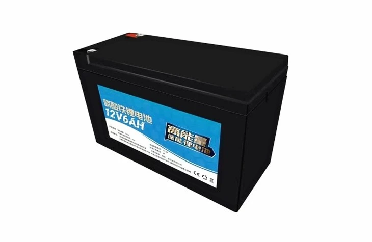 home energy storage