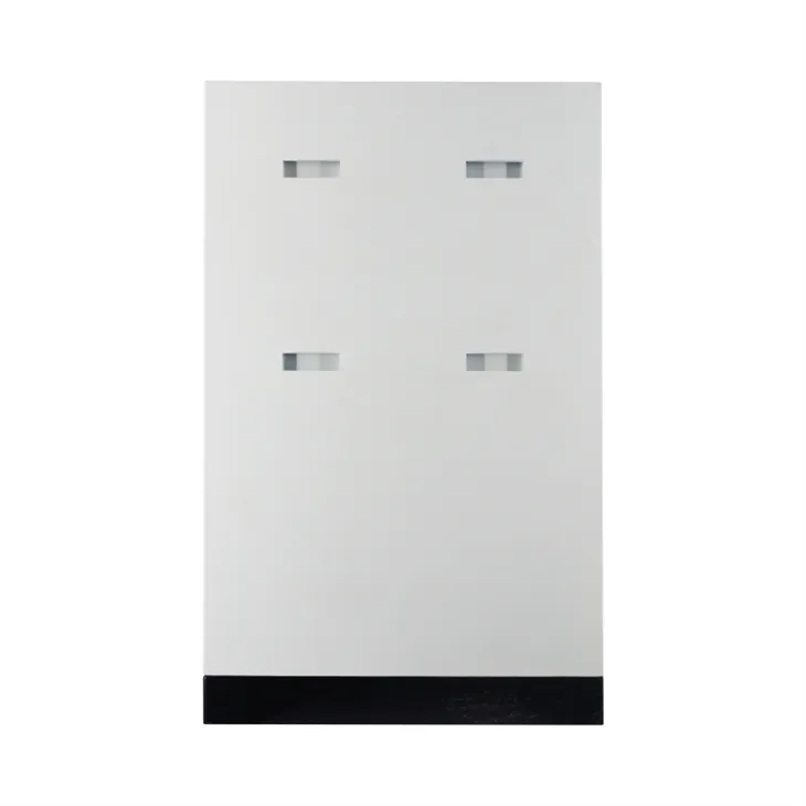 Lifepo4 Powerbank Solar Energy System