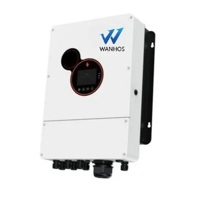 Grid Tie Solar Inverter