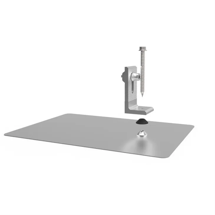 Pemasangan Panel Suria Untuk Bumbung Kayap